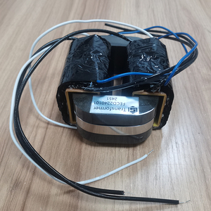 Soft Magnetic Silicon Steel Plastic <strong>Transformer</strong> R Iron Core <strong>Bobbin</strong> Wires <strong>Bobbin</strong> Customized <strong>Bobbin</strong> Three Phase for R Shape Core