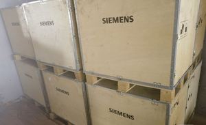 Original New Logic Electric BMENOC0301 BMENOC0311 BMENOC0321 Network Communication Module Modicon M580, Ethernet <strong>IP</strong>/Modbus <strong>TCP</strong> - Product Image 2