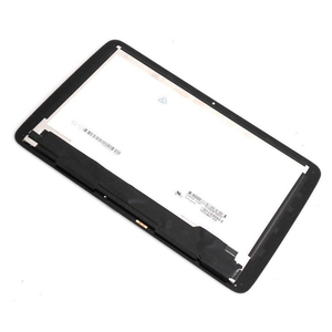 LG G Pad 10.1 için V700 Lcd ekran Oem dokunmatik Digitizer yedek parça düzeneği yedek - Product Image 3