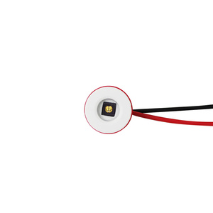 UVC โมดูล LED UVC โมดูลการฆ่าเชื้อ UVB 12V 24V 1-3W โมดูลการฆ่าเชื้อ275nm