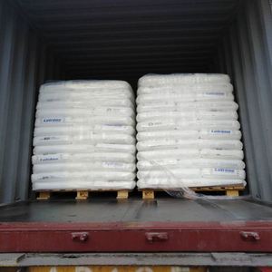 เม็ดพลาสติกโพลีเอทิลีน HDPE ความหนาแน่นสูงเม็ดพลาสติกเรซินโพลีเอทิลีนความหนาแน่นสูง5502BN TR-144 50100 TR-571virgin เรซิน HDPE - Product Image 4