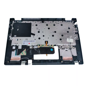 Máy Tính Xách Tay Bàn Phím Pars Bìa Cho Lenovo Ideapad Flex 5-14are05 Palmrest Bìa Với Bàn Phím 5cb0y85490 Chất Lượng Cao - Product Image 4