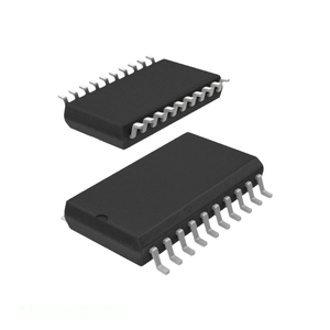 コンポーネント電子20 SOlC 74LCX541MTRロジックメーカーチャンネル - Product Image 1