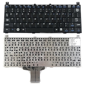 Bàn Phím Cho Toshiba Satellite NB100 NB100-10Y NB105 Loạt - Product Image 1