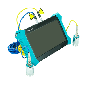 U910/U920 profesyonel UPV Test sistemi-beton gücü için ultrasonik darbe hızı ölçüm kiti - Product Image 5