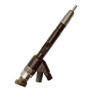燃料噴射装置095000-5950 D28-001-801 SDECエンジンSC9DK SC9DKE用 - Product Image 3