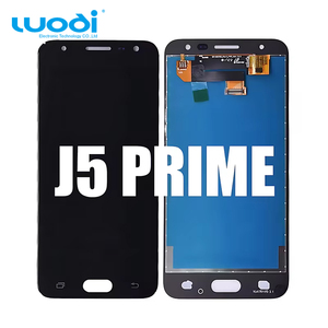 จอ LCD สำหรับ J5 2017จอสัมผัสสำหรับโทรศัพท์มือถืออะไหล่ GX ของแท้สำหรับ Samsung Galaxy J5 Pro - Product Image 1