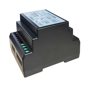 Long RS485 Smart Multi Mode Ethernet Трехфазная Линия электропередачи связи IoT передатчик Modbus Железнодорожный шлюз