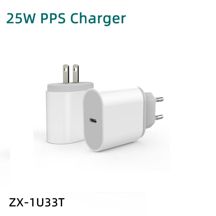 25W PPS