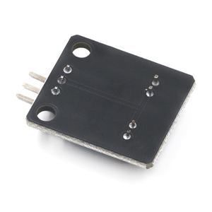 アナロググレースケールセンサー電子ボードDIYキット光感度抵抗光センサーラインファインダー追跡モジュールArduino IC - Product Image 6