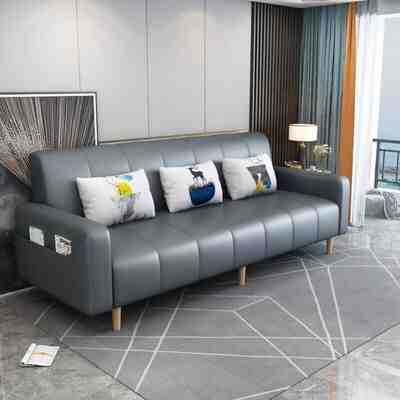Tissu technologique, Gris foncé