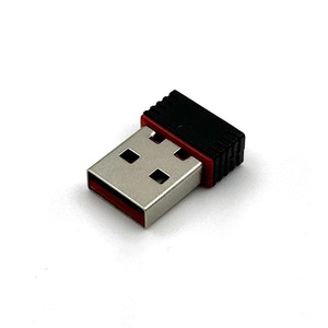 External <strong>USB</strong> Dongle Wireless Wifi Adapter LB <strong>LINK</strong> Ethernet Network Card for Computer <strong>PC</strong> MAC Windows - Product Image 4
