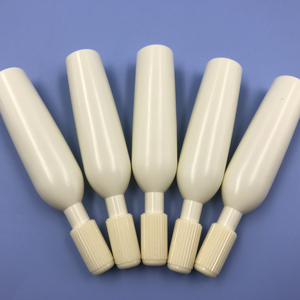 Kaynak fabrikadan hemoroid krem için düşük yoğunluklu polietilen merhem tüpleri. - Product Image 1