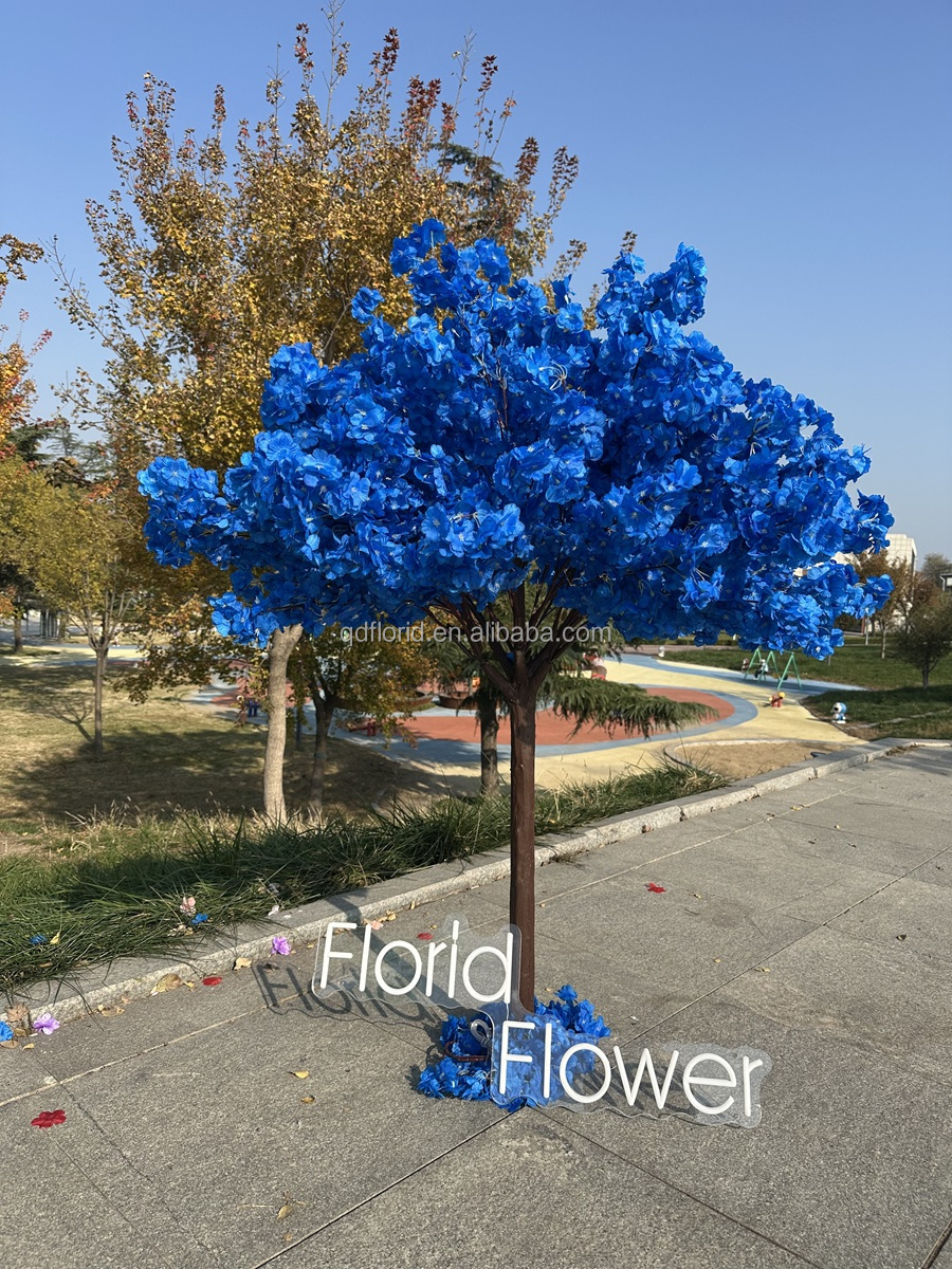 flower tree b