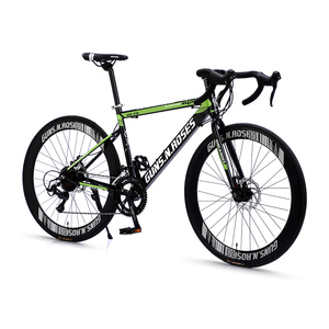 Nhà Máy Cung Cấp 26 Inch 21/24/27 Tốc Độ Mountainbike Xe Đạp Leo Núi Chu Kỳ Trên Alibaba/Nóng Bán Khổng Lồ Xe Đạp Leo Núi - Product Image 3