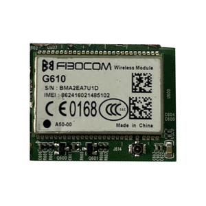 Используется G610 g510 беспроводной модуль gprs модуль gsm дисплей коммуникационная плата для pos-машин. - Product Image 1