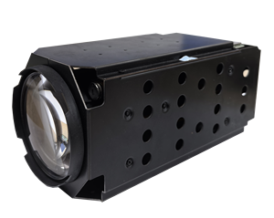 Modulo fotocamera con Zoom ottico 52X 2MP 4MP 8MP 6-316mm lunghezza focale LVDS USB Ethernet interfaccia CCTV IP telecamera per visione notturna modulo - Product Image 1