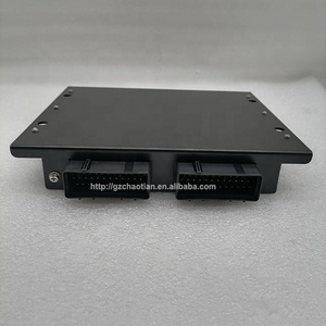 ЭБУ контроллер бортовой компьютер экскаватор 2200LC-7 R210LC-7H контроллер с программой 21N6-20021 машина блока управления