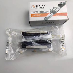 Bloque deslizante de guía lineal tipo carga pesada serie PMI MSA MSA15/20/25/30/35/45/55/65 guía lineal - Product Image 2