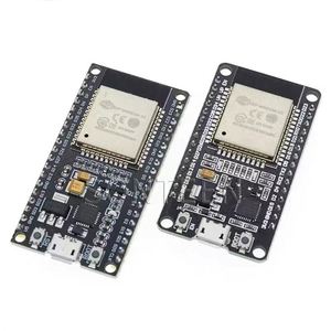 Original New Low Price ESP32 Development Board <strong>WiFi</strong> Ultra-Low Power Consumption Dual Core ESP-32 ESP-32S ESP 32 Similar <strong>ESP8266</strong>