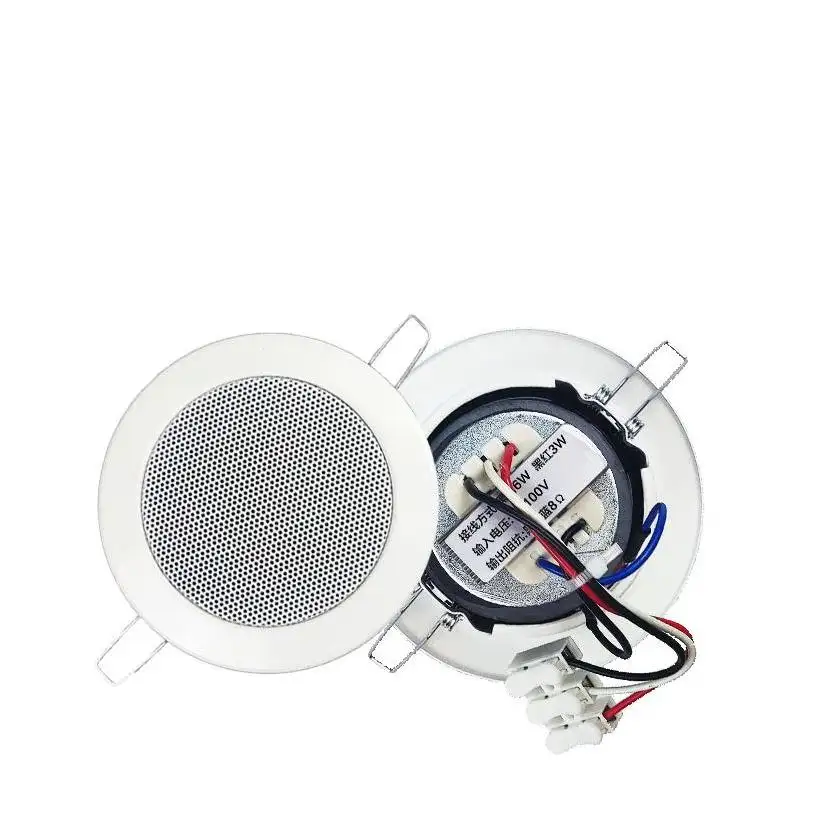 Equipo de sonido/amplificadores/Subwoofer de carro de altavoz para matriz activa 1000 vatios sistema Pa portátil Mini altavoz con panel solar