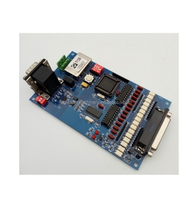 Печатная машина Goss электрическая печатная плата t135 - Product Image 3