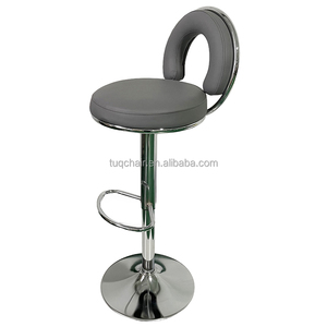 Thương mại cấp tuq Ghế Nhà Hàng cụ thể thanh Ghế Nhà bếp đảo thanh phân văn phòng phòng chờ thanh ghế - Product Image 2