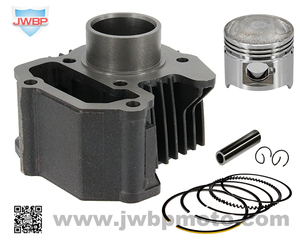 Trung quốc sản xuất xi lanh khối bajaj khám phá 100/125/135 - Product Image 2