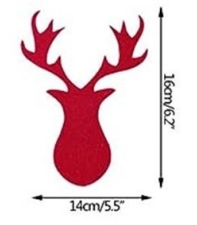 Red Deer
