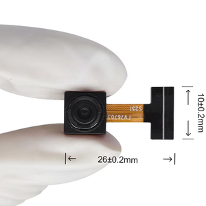 Prezzo del produttore OV7670 VGA sensore CMOS modulo di visione soluzione