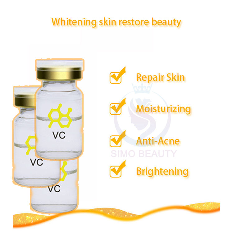 Vitamine C/ 5ml * 1 flacon