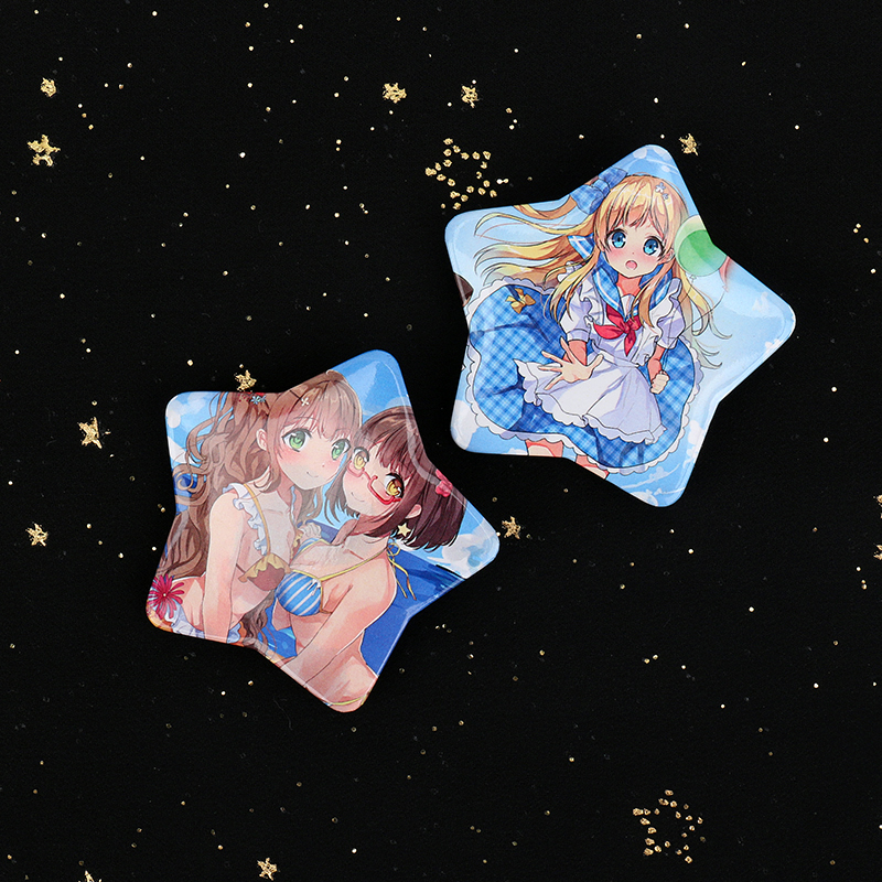 star