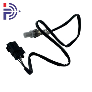 Genuine New <span class=keywords><strong>Auto</strong></span> Front Oxygen Sensores Duráveis <span class=keywords><strong>O2</strong></span> <span class=keywords><strong>Sensor</strong></span> 39210-2G600 392102G600 39210 2G600 Peças de reposição para Hyundai Kia