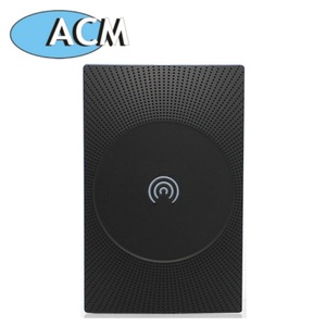 Impermeabile Contactless smart 125khz scheda di frequenza Rfid lettore TCP/IP rete di prossimità Wiegand 26 RFID lettore di controllo accessi - Product Image 2