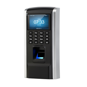 XPOTECH Beste Preis Biometrische Fingerprint Tastatur Tür Access Control und Zeit Teilnahme Gerät - Product Image 1