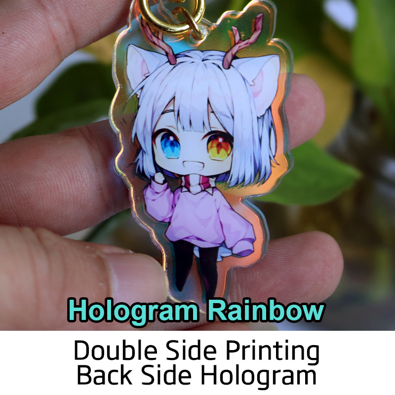 Holo-Rainbow