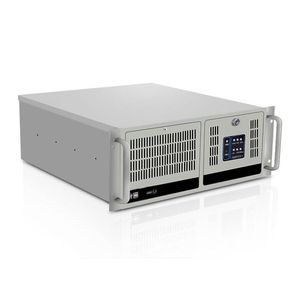 OEM 4U Industrial <strong>Computer</strong> Server <strong>Cases</strong> <strong>Excellent</strong> Quality ATX Power Supply Motherboard with Stock Status - Product Image 3