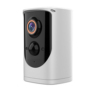 WiFi Remote Video <strong>Intercom</strong> Battery <strong>Camera</strong> 1080P Low-power Wireless <strong>Monitoring</strong> - Product Image 4