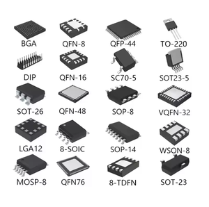 Yeni ithal otantik SPA17N80C3 in-line TO-220 alan etkisi tüpü (MOSFET) - Product Image 2