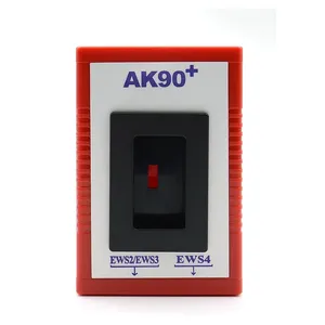 Für Ak90 Ak90 Key Programmer für Ews Neueste Version V 3.19 Ak-90 Car Diagnostic Tool Key Maker - Product Image 2