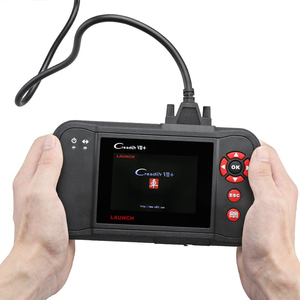 启动X431 Creader Vii + Plus Obd2扫描仪诊断工具自动读码引擎Abs Srs传输诊断扫描仪 - Product Image 3