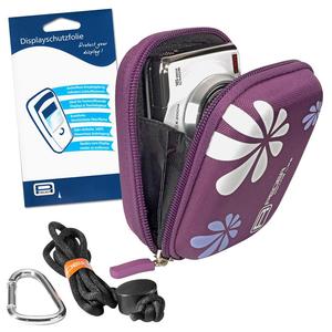 Kameratasche FinePix XP140, Sony DSC WX350, (9749466902250) - Product Image 1