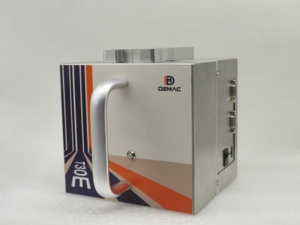 Demac Food Industrial Thermal Transfer Overprinter 32mm Electric TTO <strong>Coder</strong> for Film Automatic Date Shift Number Code <strong>Printing</strong> - Product Image 3