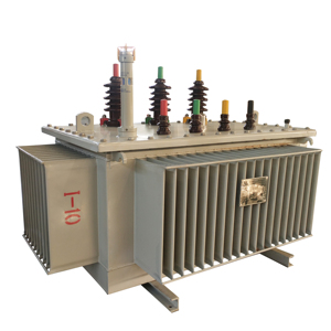 Alto voltaje 750KVA 800KVA 1300KVA Transformadores de potencia trifásicos 415V Entrada a 11KV 66KV Salida 50/60Hz Frecuencia - Product Image 2