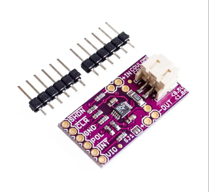 LTC4150センサーモジュールは、電池の充電制御に使用することができます - Product Image 4