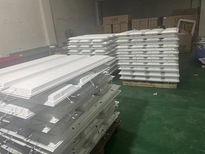 LedパネルライトIp67ラウンドRgbw Ledパネルライト1500x300 Ledライトパネル - Product Image 6