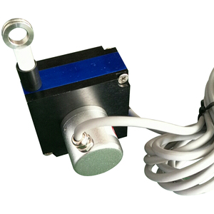Coder a distanza lineare con sensore di spostamento del filo 3000mm - Product Image 2