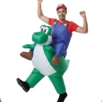 Mario