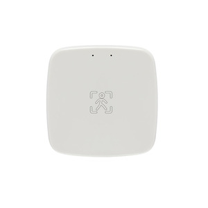Tuya wifiスマートiotウォールマウントミリ波レーダーヒューマンプレゼンスモーションセンサー、輝度距離検出付き - Product Image 1