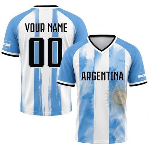 Argentina
